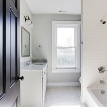 Medium Bathroom