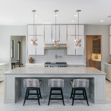 W. 32nd Street Residence