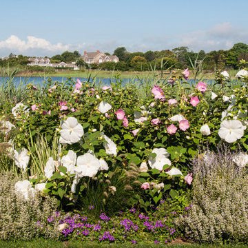 Georgica Pond Estate, East Hampton
