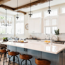 Lynn Hoffman Kitchen