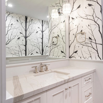 Serene Bell Canyon Renovation