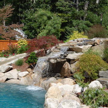Duxbury Gunite