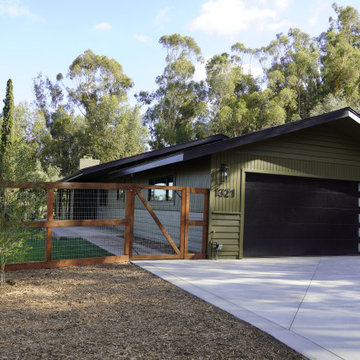 2023 El Cajon Remodel