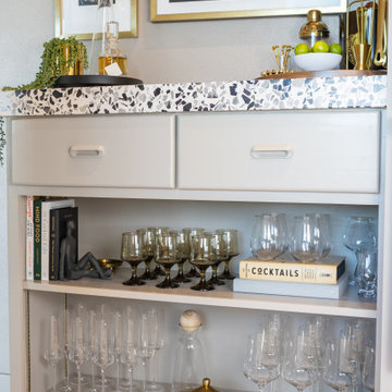 West Seattle Kitchen Refresh