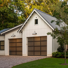 Zane Garage