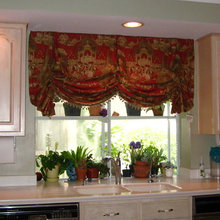 kitchen curtains
