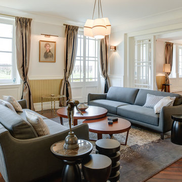 Château Grand Corbin