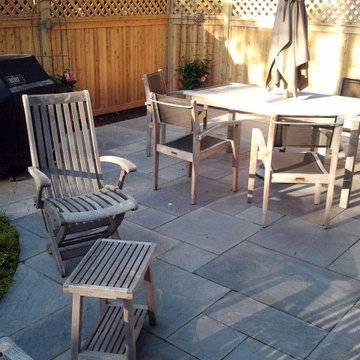 Natural Stones and Flagstones