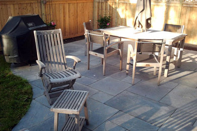 Natural Stones and Flagstones