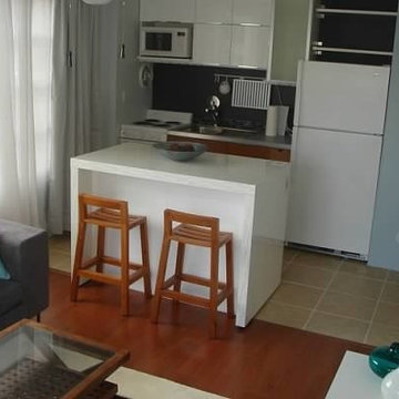 TINY Condo