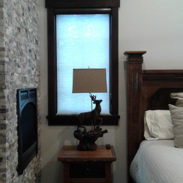 Solar Screens