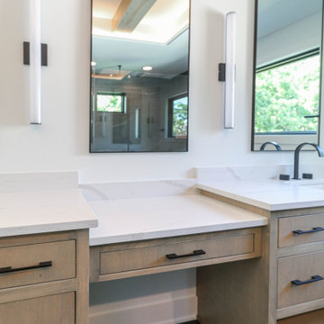Ultra Modern Brentwood | Downtown Naperville, IL