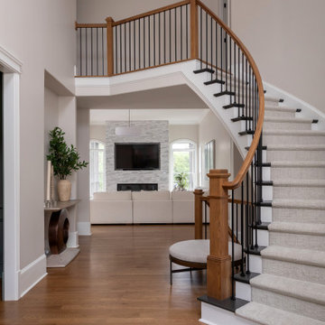 Whole-Home Remodel & Interior Design | Raleigh, NC