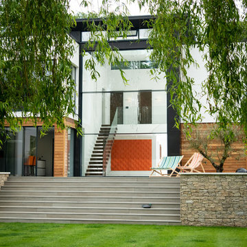 Dormers Henley