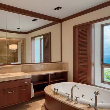 Beachy Montage Kapalua Bay Residence