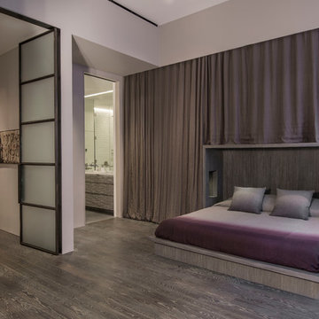 Lispenard Loft