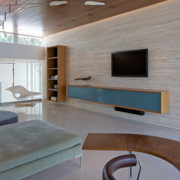 Venetian Islands Contemporary
