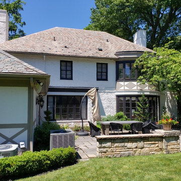 Dreamy Cream Colored Home