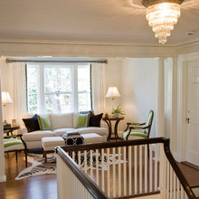 Second Floor Landing