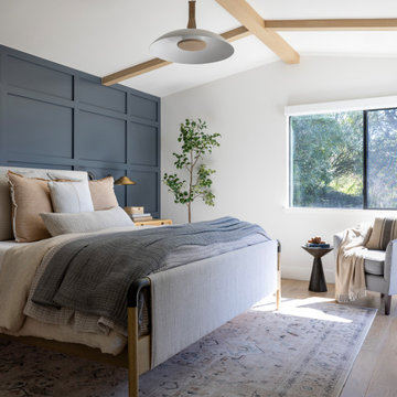 comfortable modern