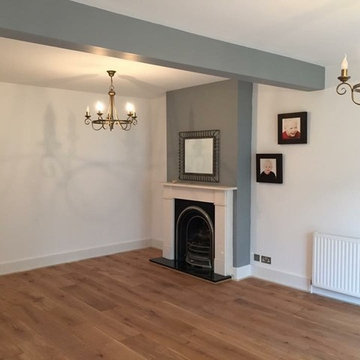 Chingford Refurbishment