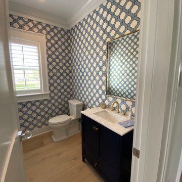 Westerly Beach Transformation