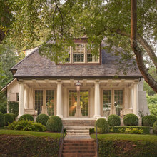 Bill’s Cottage