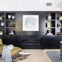 Home - Saurin’s Office