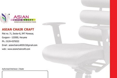 Contact Us - Asian Chair Craft