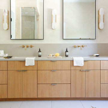 Brentwood Tranquill Bathroom