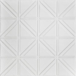 Shanker Tin Ceilings - Products