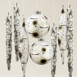 PRODUCTS | Ornament Sets - Christmas Ornaments