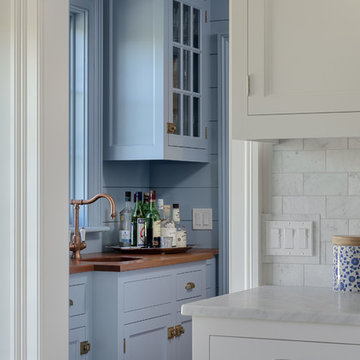 Period Home Renovation