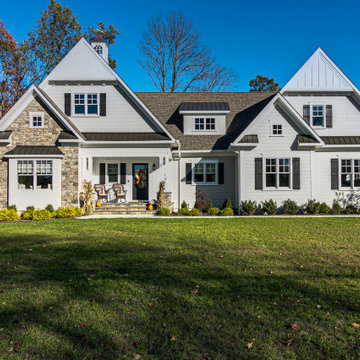 CLB Network - Distinctive Domain - Warren Township, NJ - 3