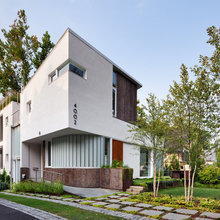 home exteriors