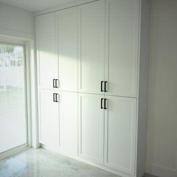 Tampa House Renovation
