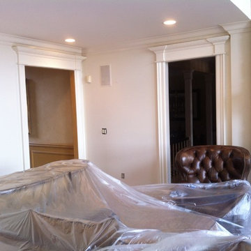 Mendham Painting and Faux Painting