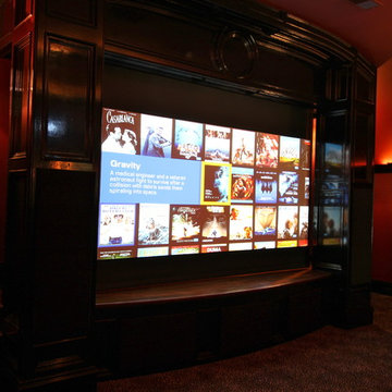 Best Home Theater Winner