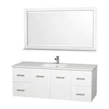 Upstairs bath