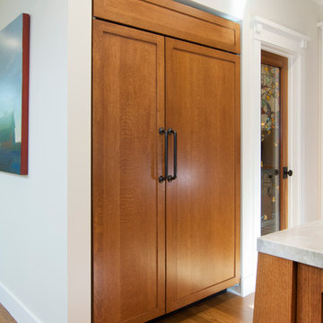 Forest at Palo Alto