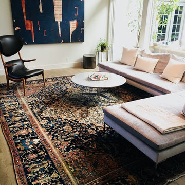 Our Showcase of Rugs