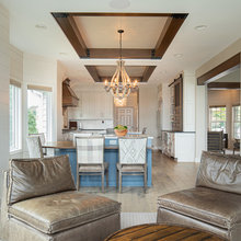 Dovetail Group Remodel