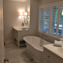 2nd master bath