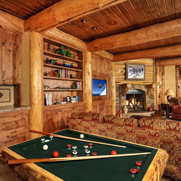 Granadillo Residence
