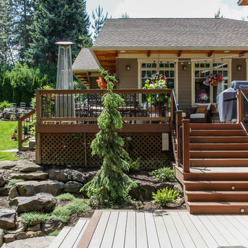 Rockwood Craftsman