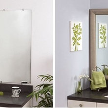 Bathroom Mirror