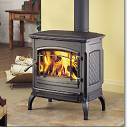 Gallery - Heating And Cooling
