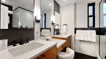 Bathroom Renovation 277 West End Avenue
