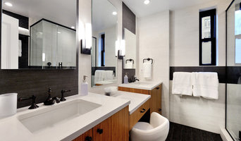 Bathroom Renovation 277 West End Avenue