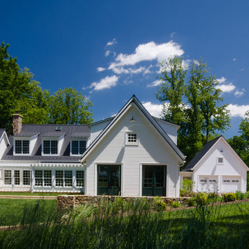 Orlean Americana - Orlean, Virginia